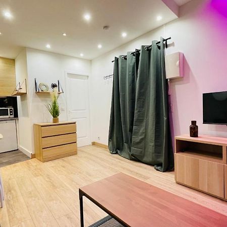 Gympie : Joli Studio Cosy En Centre-Ville Draguignan Bagian luar foto