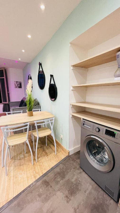 Gympie : Joli Studio Cosy En Centre-Ville Draguignan Bagian luar foto